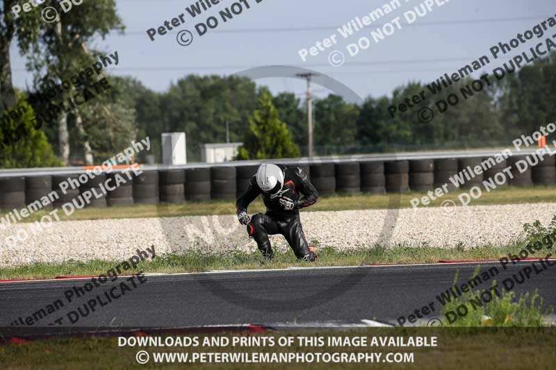 25 to 27th july 2019;Slovakia Ring;event digital images;motorbikes;no limits;peter wileman photography;trackday;trackday digital images